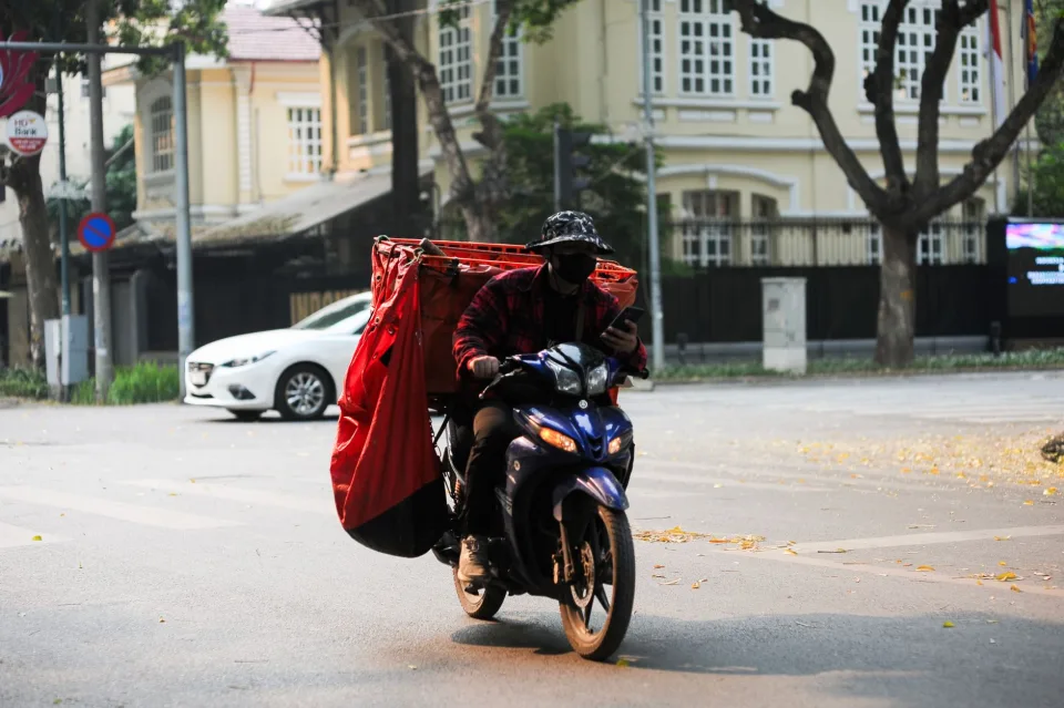 Xe 7 chỗ gia đình